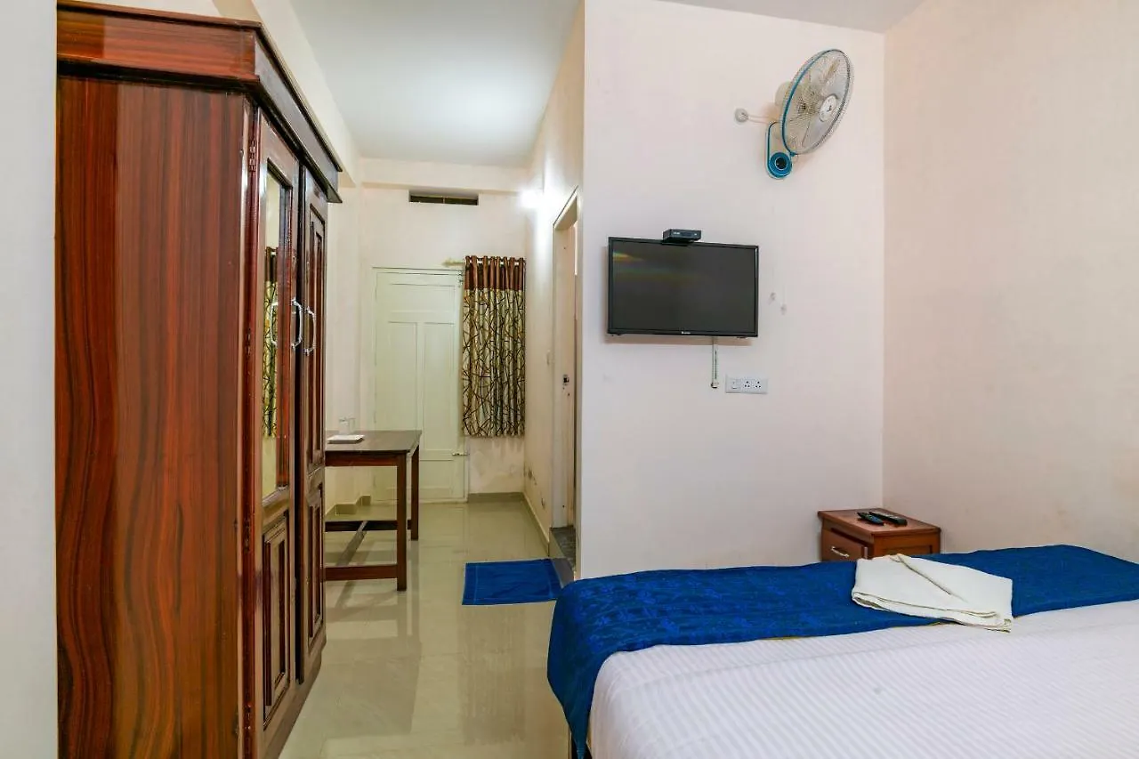 Snow Lavender Resorts Munnar Indie
